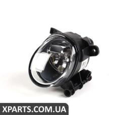 8T0941699E VAG Протитуманна фара в зборі - ліва