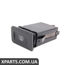 1J0959621D01C VAG Вимикач обігріву заднього скла