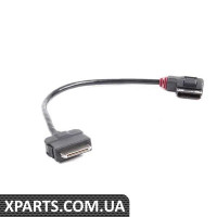 000051446J VAG Кабель адаптера MDI - IPod (30-контактний) - з маркуванням