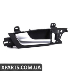 8P4837019E7PE VAG Ліва внутрішня ручка дверей у зборі