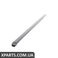 1J6853709GB41 VAG Задній молдинг даху - лівий - (БІЛЬШ НЕ ПРОДАЄТЬСЯ)