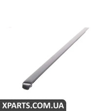 1J6853709GB41 VAG Задній молдинг даху - лівий - (БІЛЬШ НЕ ПРОДАЄТЬСЯ)