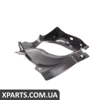 8E0864309D VAG Боковая крышка двигателя - левая