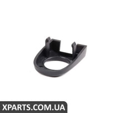 3B08378793FZ VAG Кришка дверної ручки - чорний