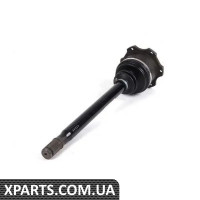 1H0407417 VAG Привідний вал - лівий