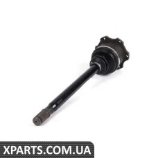 1H0407417 VAG Привідний вал - лівий