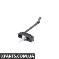 8E0803123C VAG Лента для крепления аккумулятора