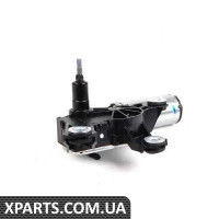 1J6955711G VAG Мотор заднего стеклоочистителя