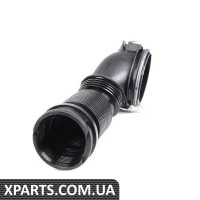 06F129627G VAG Входная труба турбонаддува