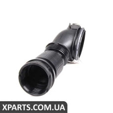 06F129627G VAG Вхідна труба турбонаддува