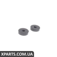 420198132A VAG Комплект кріпильних деталей для корпусу очищувача повітря