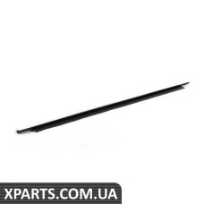 8E0853764G VAG Ущільнювач прорізу заднього скла - праворуч