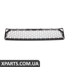 5K0853677C9B9 VAG Стільникові грати — нижній центр