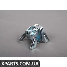 443803242 VAG Кронштейн переднього сидіння - правий