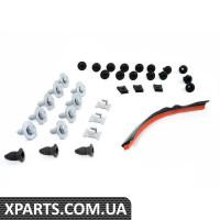 1J0898051 VAG Повний комплект обладнання Fender