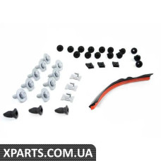 1J0898051 VAG Повний комплект обладнання Fender