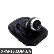 1C0711113SMVN VAG Нова ручка перемикання передач Beetle Sport Edition з чохлом