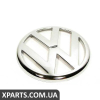 1J0853601FDY VAG Хромовані грати VW Insignia