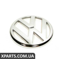 1J0853601FDY VAG Хромовані грати VW Insignia