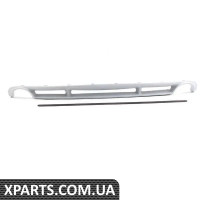 4F00716119AX VAG Задній дифузор