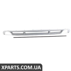 4F00716119AX VAG Задній дифузор