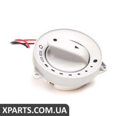 8E0959613A9NQ VAG Перемикач люка на даху - сріблястий