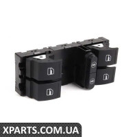 7L6959857E3X1 VAG Перемикач переднього склопідйомника - лівий