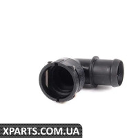 1J0122291G VAG Муфта для шлангу