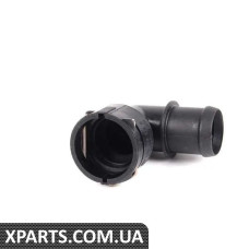 1J0122291G VAG Муфта для шлангу