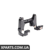 8E0615125C VAG Утримувач переднього супорта