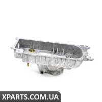 1J0711061C VAG Корпус перемикання передач