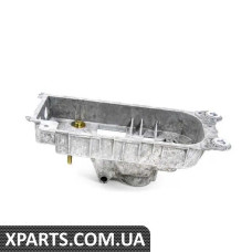 1J0711061C VAG Корпус перемикання передач