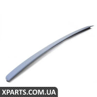 3C5071640GRU VAG Спойлер на кришку багажника - (БІЛЬШ НЕ ПРОДАЄТЬСЯ)