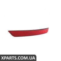 5K0945106H VAG Відбивач заднього бампера - правий