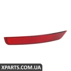 5K0945105H VAG Відбивач заднього бампера - лівий