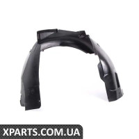 8D0821171F VAG Підкрилок передній - лівий