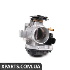 037133064J VAG Сборка корпуса дроссельной заслонки