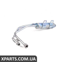 8E0317823L VAG Лінія тиску масла варіатора