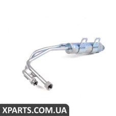 8E0317823L VAG Лінія тиску масла варіатора