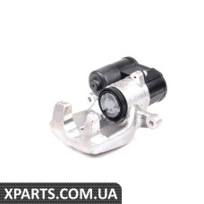 3C0615403J VAG Задній супорт з мотором - лівий