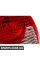 3B5945096AC VAG Задній ліхтар седана - правий