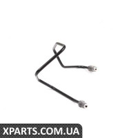 1J0614723L VAG Передня гальмівна магістраль - ліва