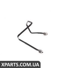 1J0614723L VAG Передня гальмівна магістраль - ліва