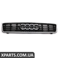 8H0853651B3FZ VAG Грати - чорний / хром