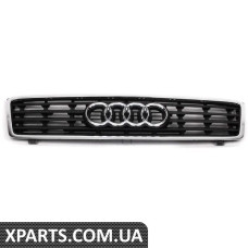 8H0853651B3FZ VAG Грати - чорний / хром