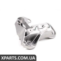 4B3199351C VAG Кронштейн підвіски двигуна - лівий