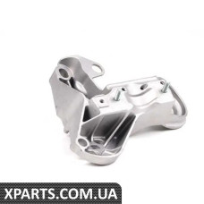 4B3199351C VAG Кронштейн підвіски двигуна - лівий