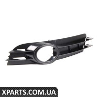 4F0807681A01C VAG Решітка протитуманних фар - ліва