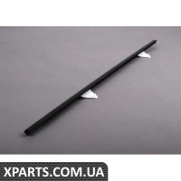 8P4839477A VAG Ущільнювач прорізу заднього зовнішнього вікна - лівий