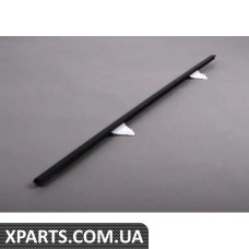 8P4839477A VAG Ущільнювач прорізу заднього зовнішнього вікна - лівий